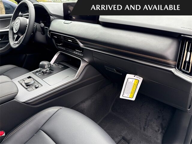 2025 MAZDA CX-90 PHEV Premium Plus San Juan Capistrano CA