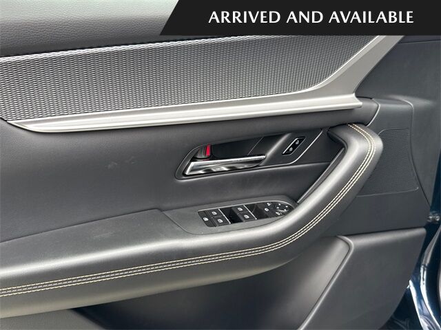 2025 MAZDA CX-90 PHEV Premium Plus San Juan Capistrano CA