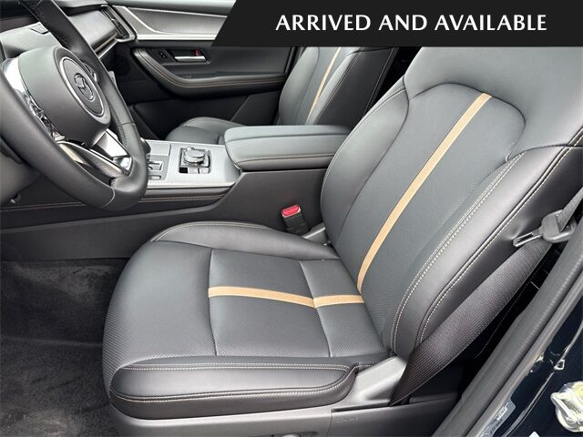 2025 MAZDA CX-90 PHEV Premium Plus San Juan Capistrano CA