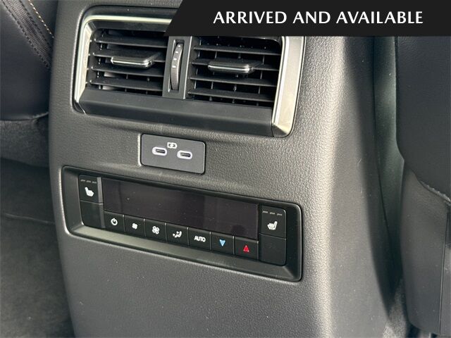 2025 MAZDA CX-90 PHEV Premium Plus San Juan Capistrano CA