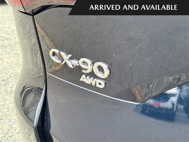 2025 MAZDA CX-90 PHEV Premium Plus San Juan Capistrano CA