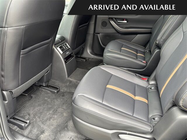 2025 MAZDA CX-90 PHEV Premium Plus San Juan Capistrano CA
