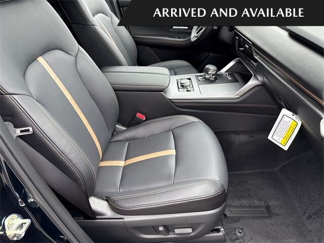 2025 MAZDA CX-90 PHEV Premium Plus San Juan Capistrano CA