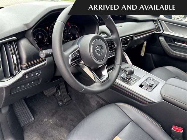 2025 MAZDA CX-90 PHEV Premium Plus San Juan Capistrano CA