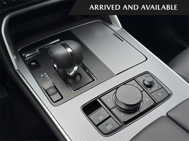 2025 MAZDA CX-90 PHEV Premium Plus San Juan Capistrano CA