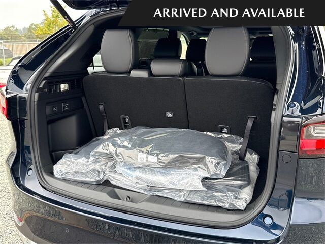 2025 MAZDA CX-90 PHEV Premium Plus San Juan Capistrano CA