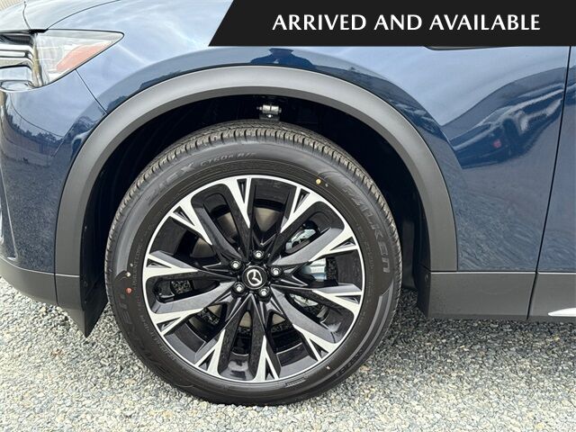 2025 MAZDA CX-90 PHEV Premium Plus San Juan Capistrano CA