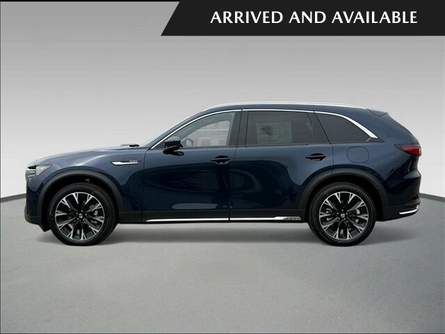 2025 MAZDA CX-90 PHEV Premium Plus San Juan Capistrano CA