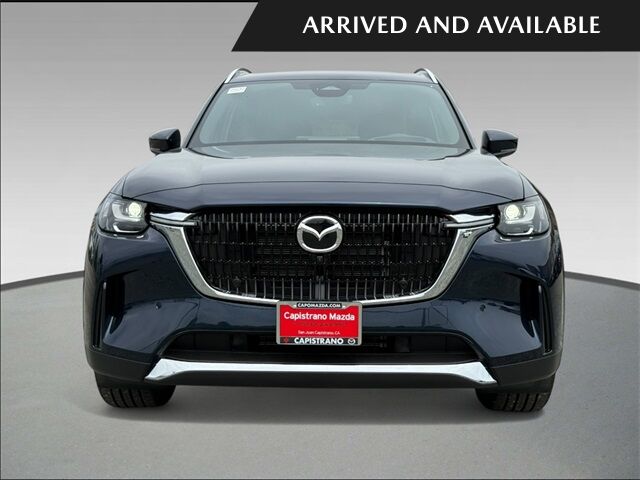 2025 MAZDA CX-90 PHEV Premium Plus San Juan Capistrano CA