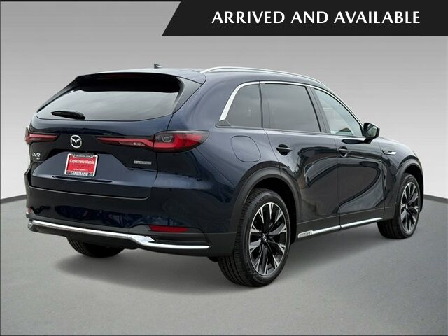 2025 MAZDA CX-90 PHEV Premium Plus San Juan Capistrano CA