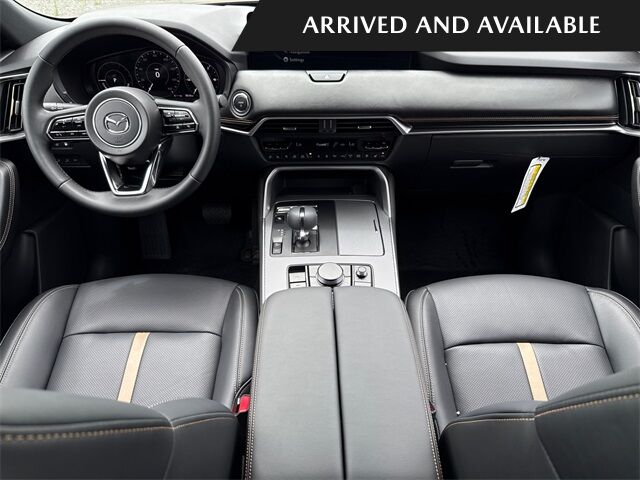 2025 MAZDA CX-90 PHEV Premium Plus San Juan Capistrano CA