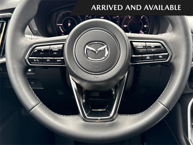 2025 MAZDA CX-90 PHEV Premium Plus San Juan Capistrano CA