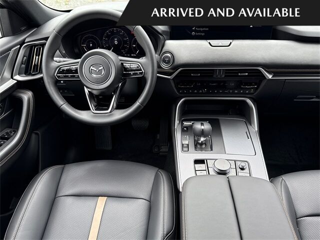 2025 MAZDA CX-90 PHEV Premium Plus San Juan Capistrano CA