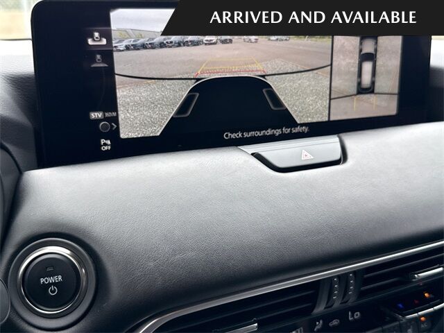 2025 MAZDA CX-90 PHEV Premium Plus San Juan Capistrano CA