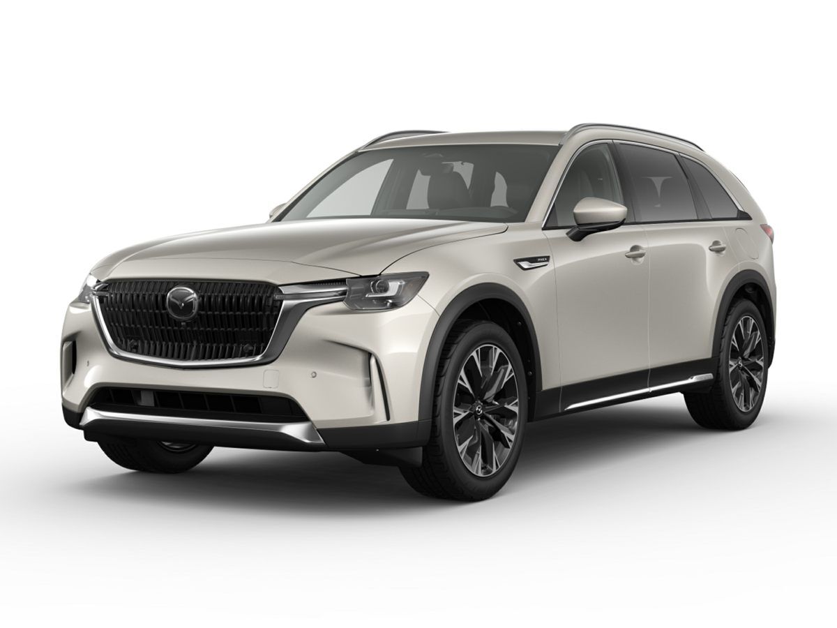 2025 MAZDA CX-90 PHEV Premium Plus Hagerstown MD