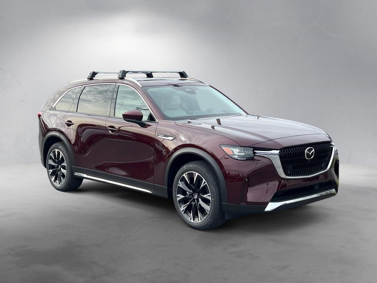 2025 MAZDA CX-90 PHEV