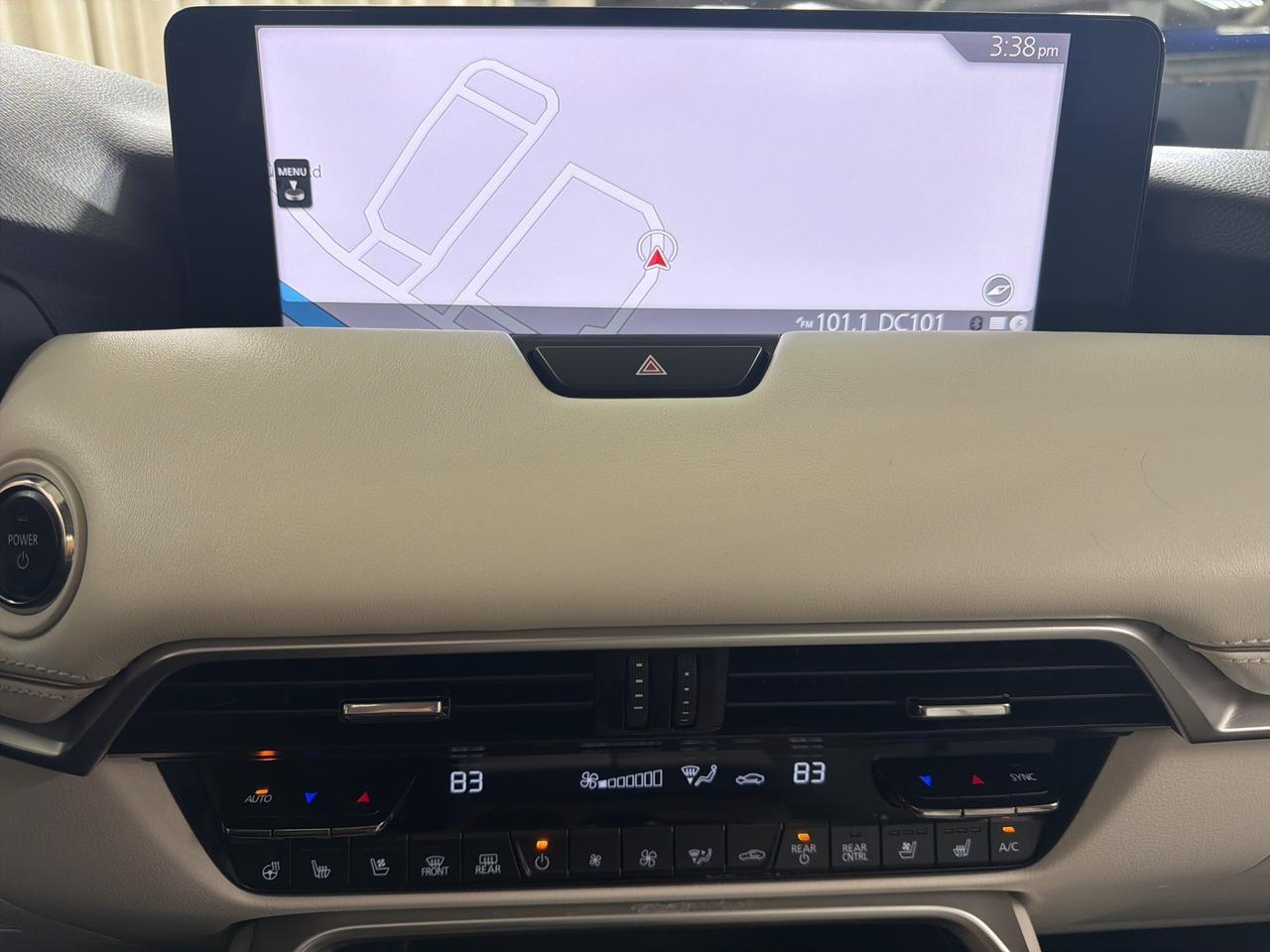 2025 MAZDA CX-90 PHEV Premium Plus Annapolis MD