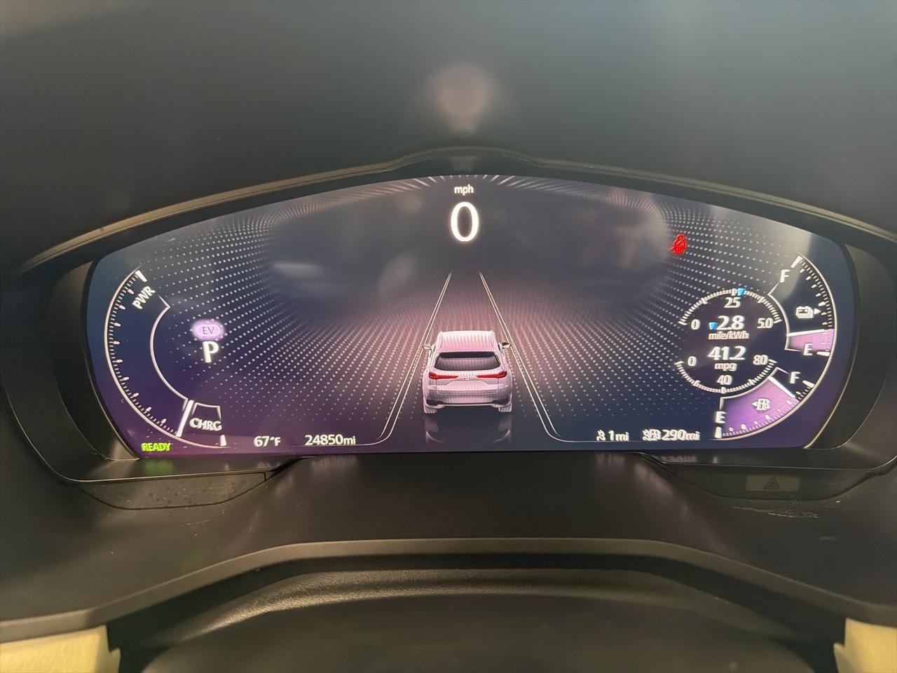 2025 MAZDA CX-90 PHEV Premium Plus Annapolis MD