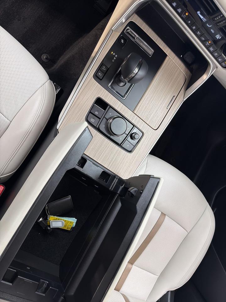 2025 MAZDA CX-90 PHEV Premium Plus Annapolis MD