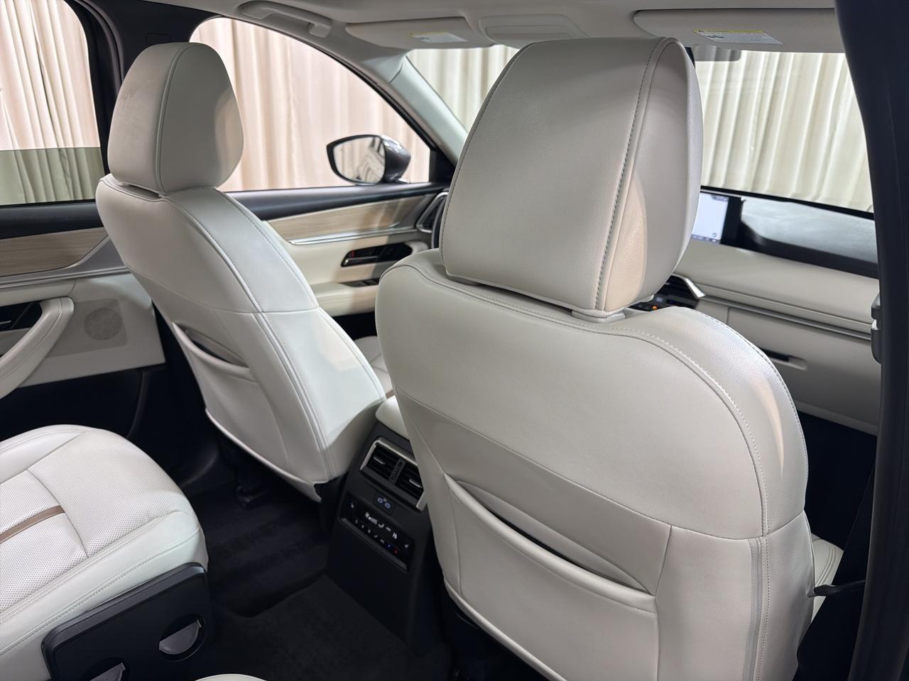 2025 MAZDA CX-90 PHEV Premium Plus Annapolis MD