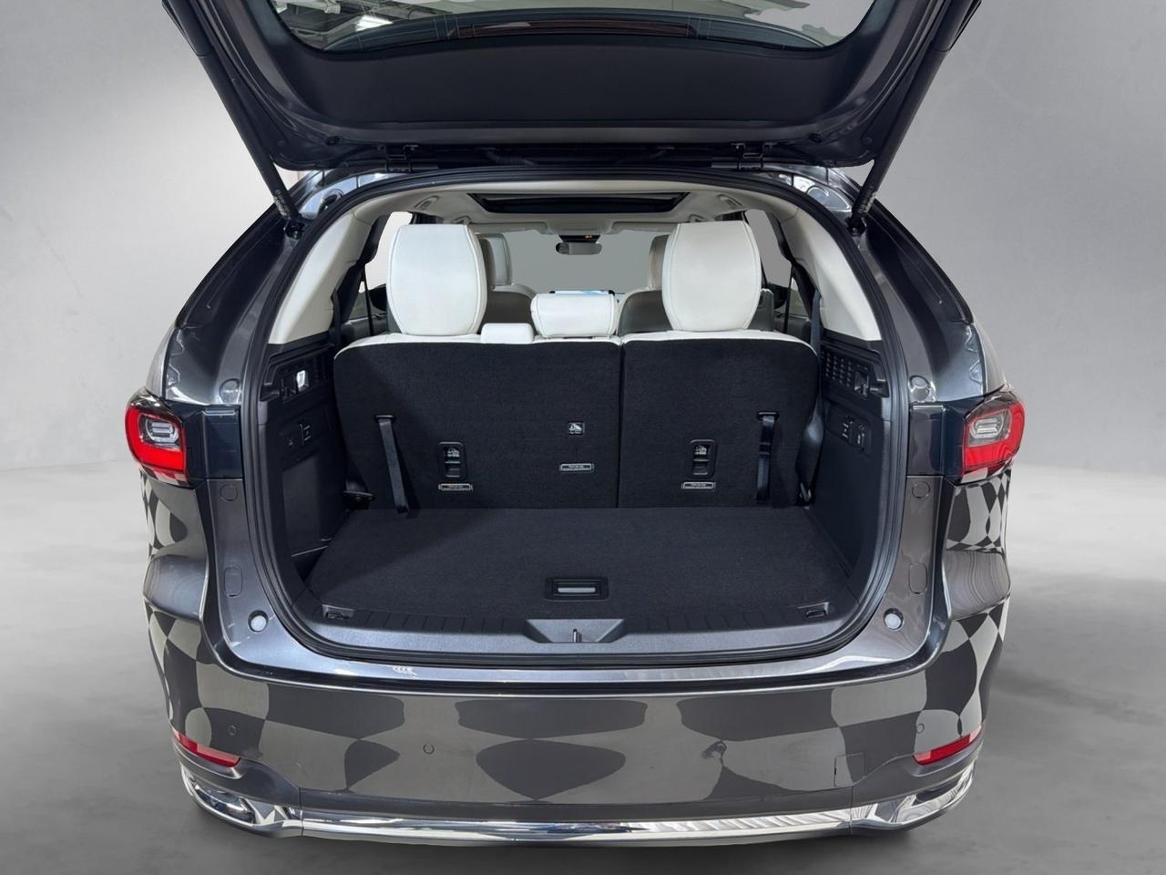 2025 MAZDA CX-90 PHEV Premium Plus Annapolis MD