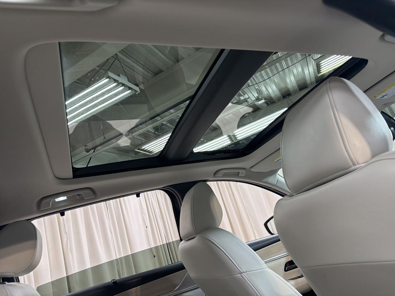 2025 MAZDA CX-90 PHEV Premium Plus Annapolis MD