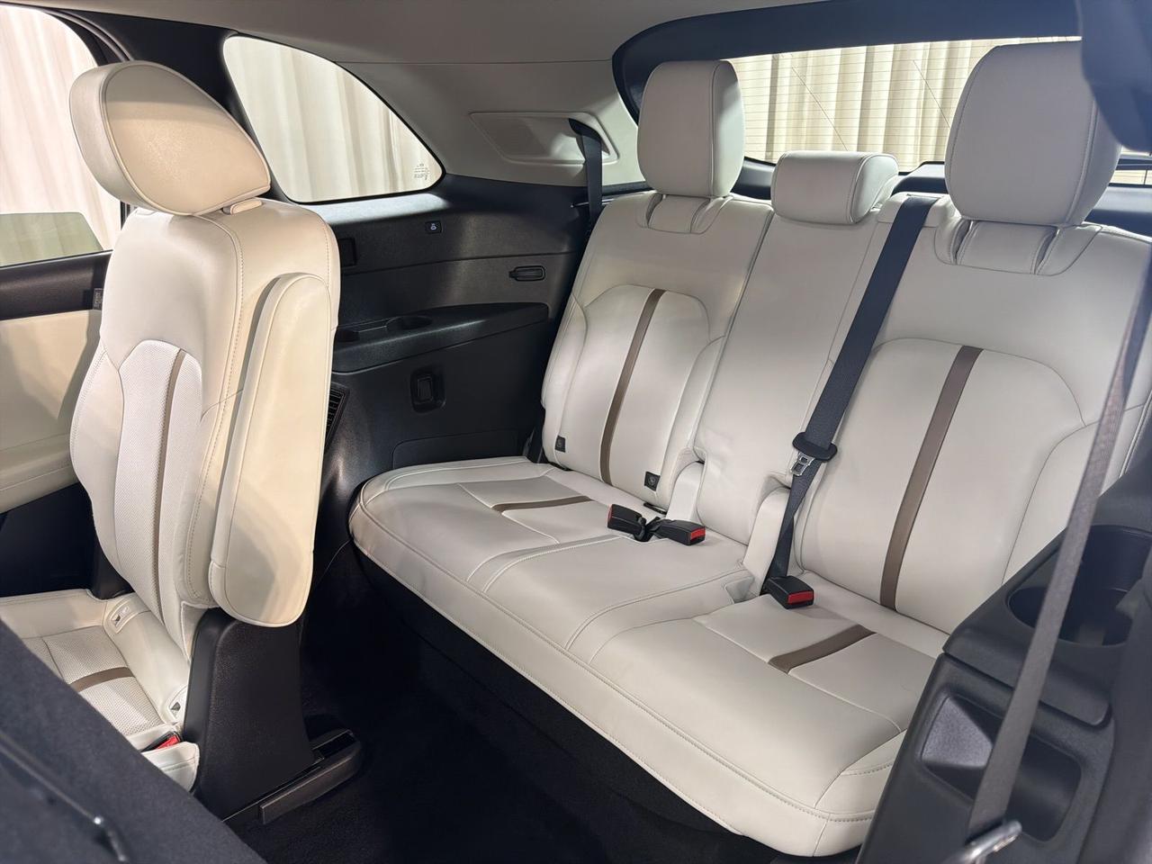 2025 MAZDA CX-90 PHEV Premium Plus Annapolis MD