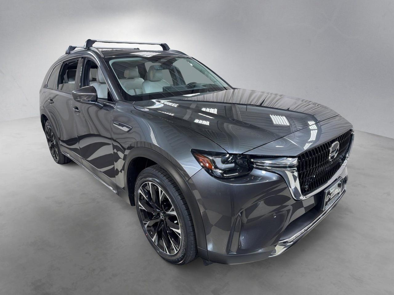 2025 MAZDA CX-90 PHEV Premium Plus