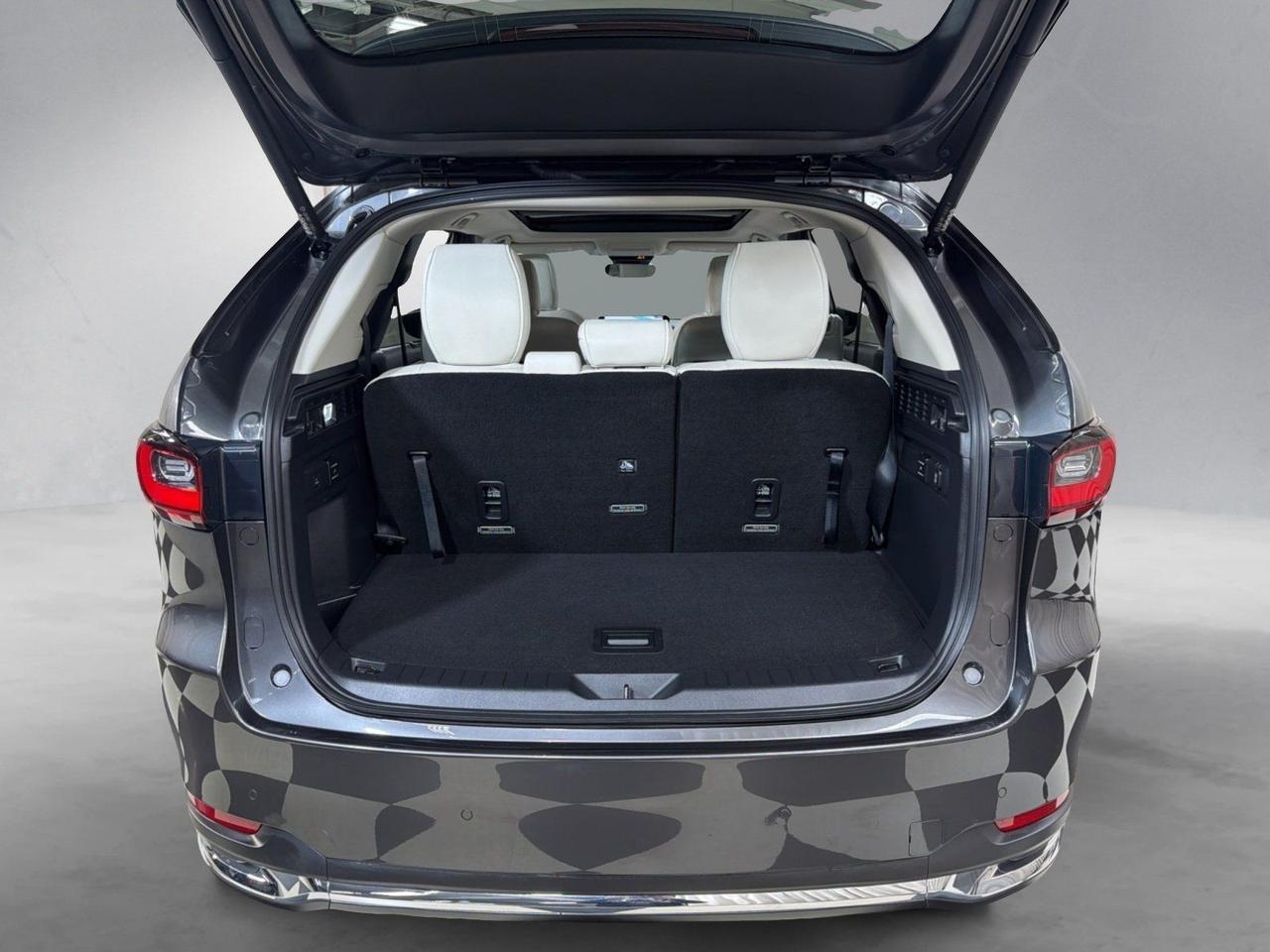 2025 MAZDA CX-90 PHEV Premium Plus Annapolis MD