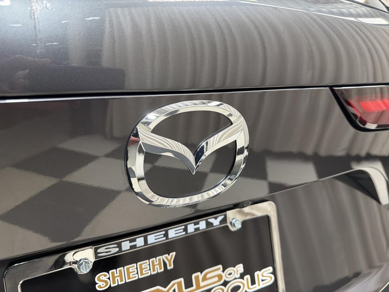 2025 MAZDA CX-90 PHEV Premium Plus Annapolis MD