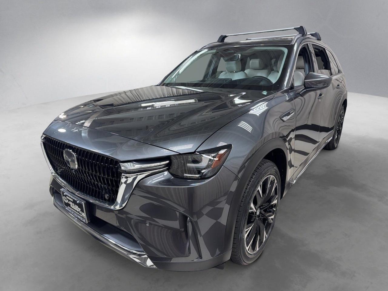 2025 MAZDA CX-90 PHEV Premium Plus Annapolis MD