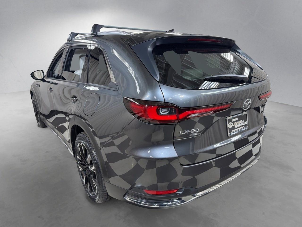 2025 MAZDA CX-90 PHEV Premium Plus Annapolis MD