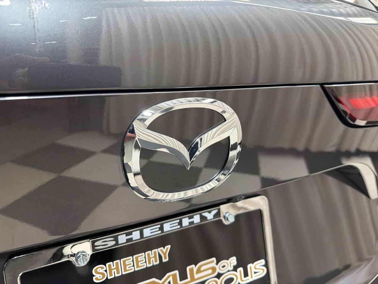 2025 MAZDA CX-90 PHEV Premium Plus Annapolis MD