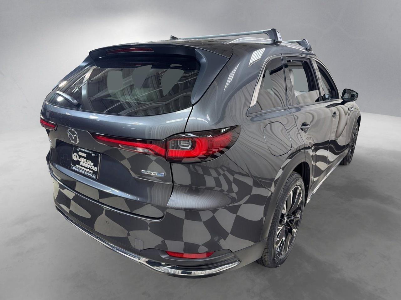 2025 MAZDA CX-90 PHEV Premium Plus Annapolis MD