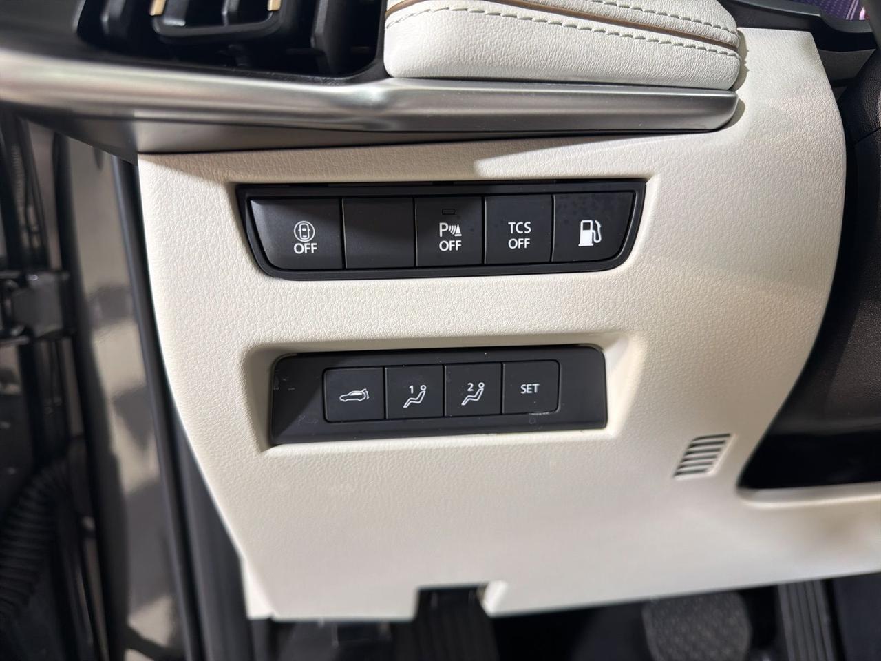 2025 MAZDA CX-90 PHEV Premium Plus Annapolis MD