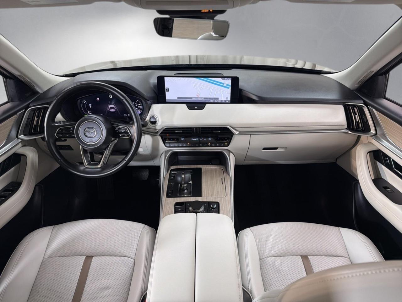 2025 MAZDA CX-90 PHEV Premium Plus Annapolis MD