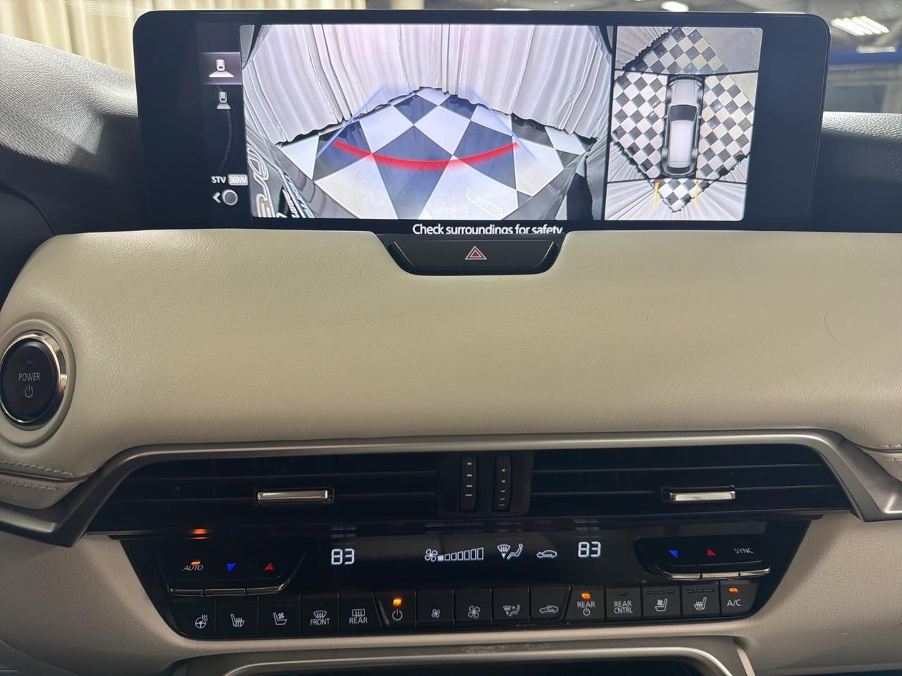 2025 MAZDA CX-90 PHEV Premium Plus Annapolis MD