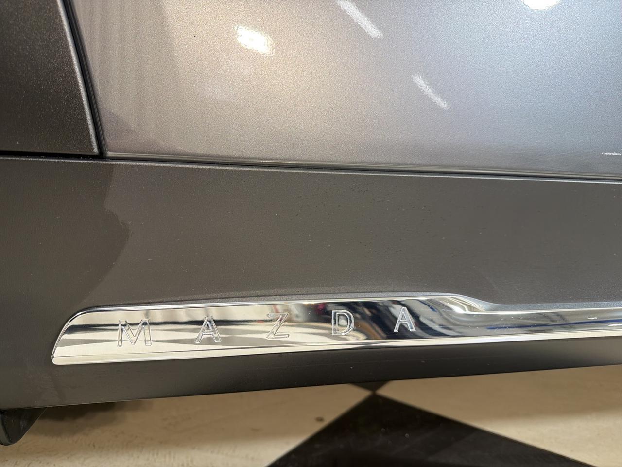 2025 MAZDA CX-90 PHEV Premium Plus Annapolis MD