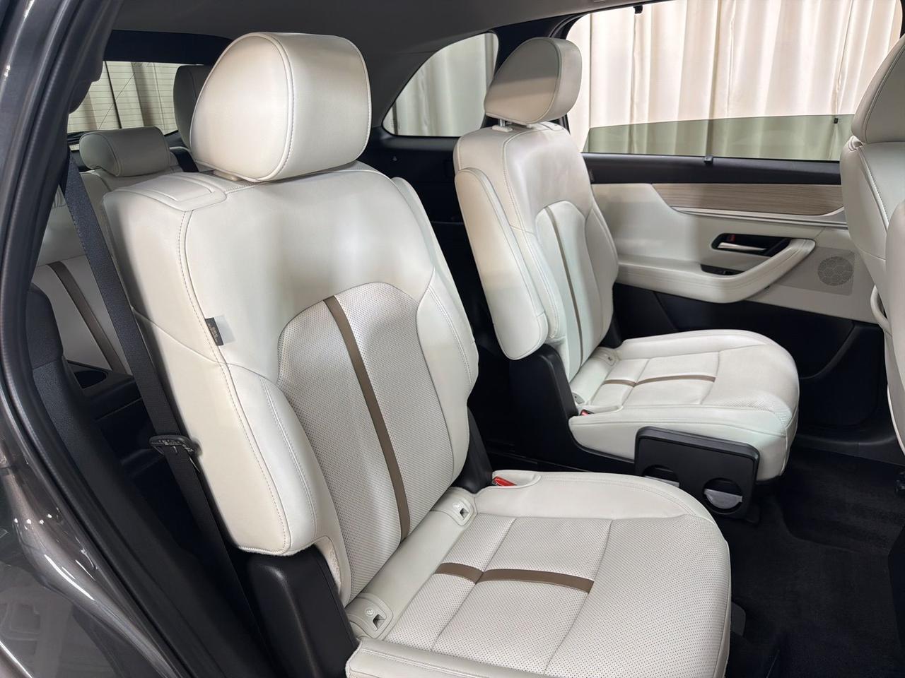 2025 MAZDA CX-90 PHEV Premium Plus Annapolis MD