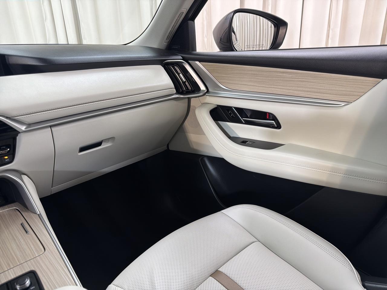 2025 MAZDA CX-90 PHEV Premium Plus Annapolis MD