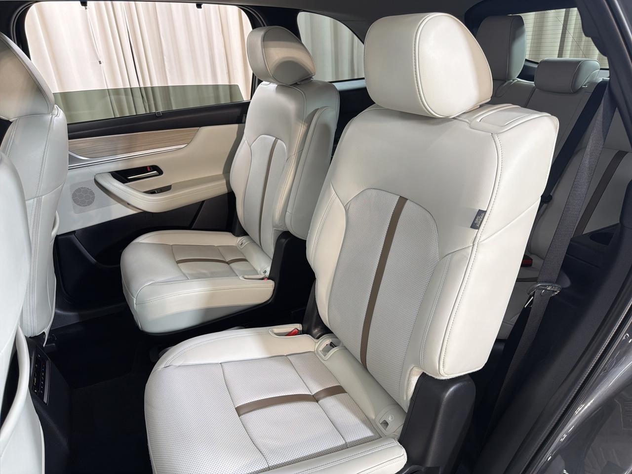 2025 MAZDA CX-90 PHEV Premium Plus Annapolis MD