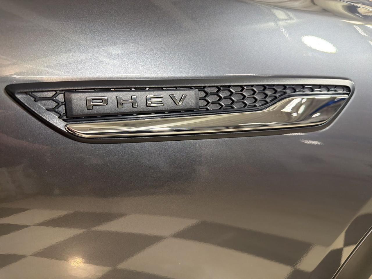 2025 MAZDA CX-90 PHEV Premium Plus Annapolis MD