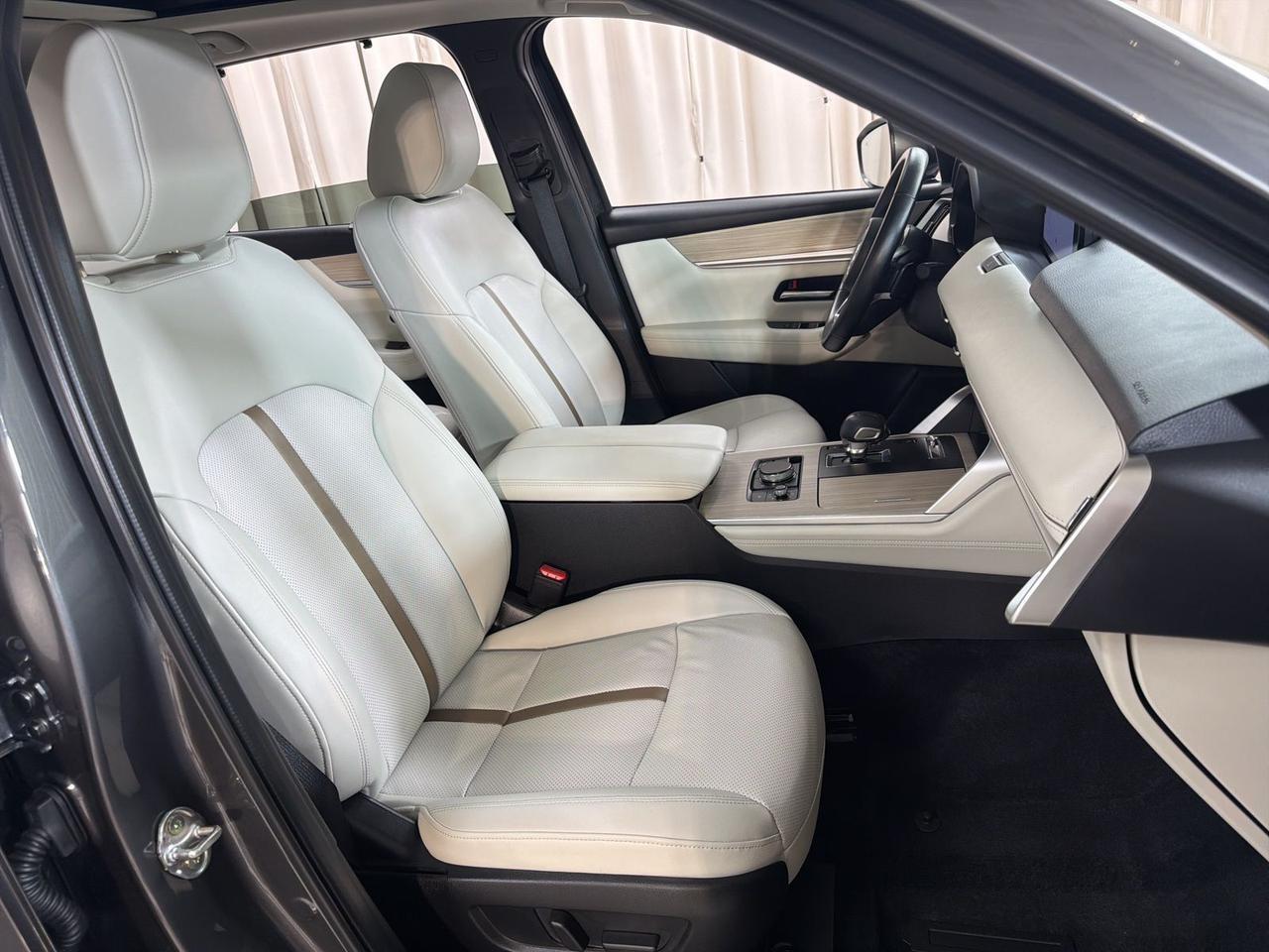 2025 MAZDA CX-90 PHEV Premium Plus Annapolis MD