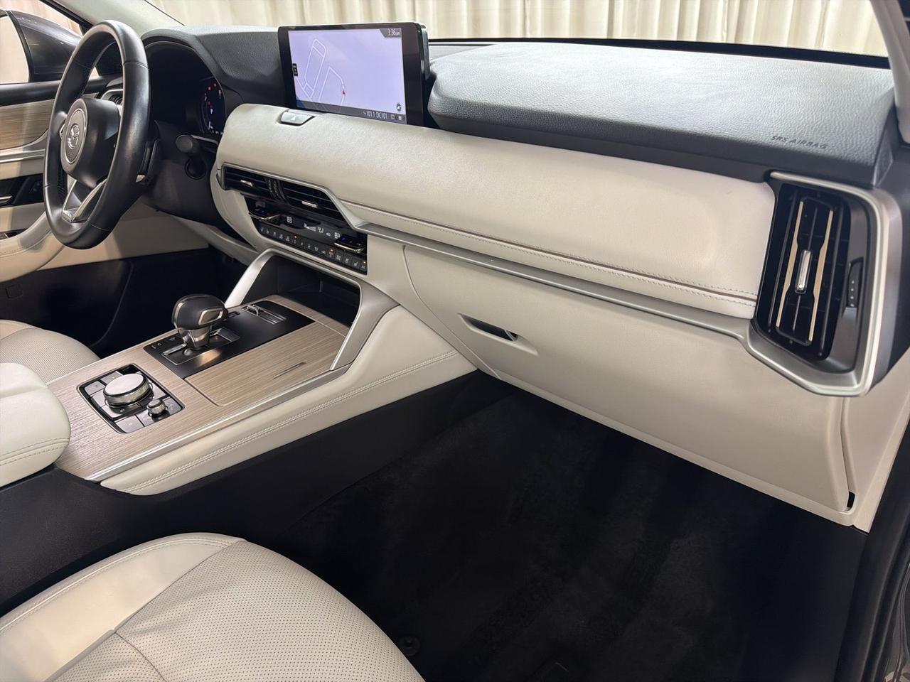 2025 MAZDA CX-90 PHEV Premium Plus Annapolis MD