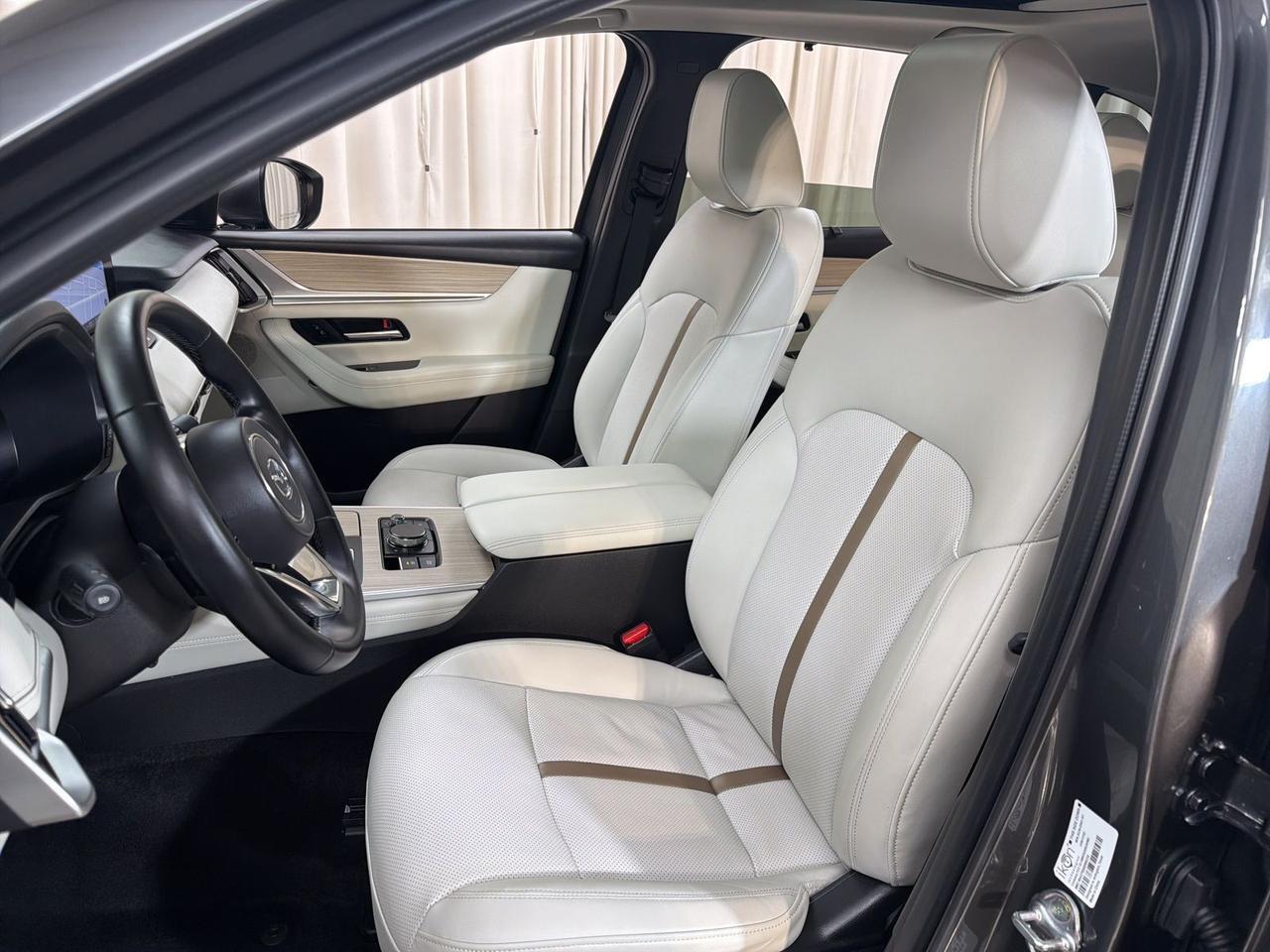 2025 MAZDA CX-90 PHEV Premium Plus Annapolis MD