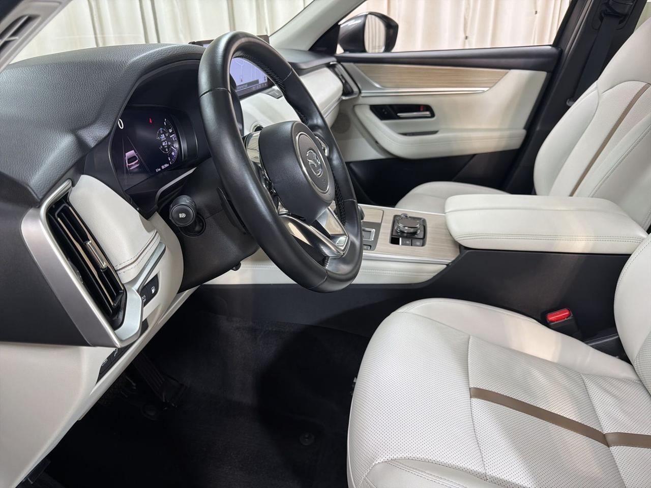 2025 MAZDA CX-90 PHEV Premium Plus Annapolis MD