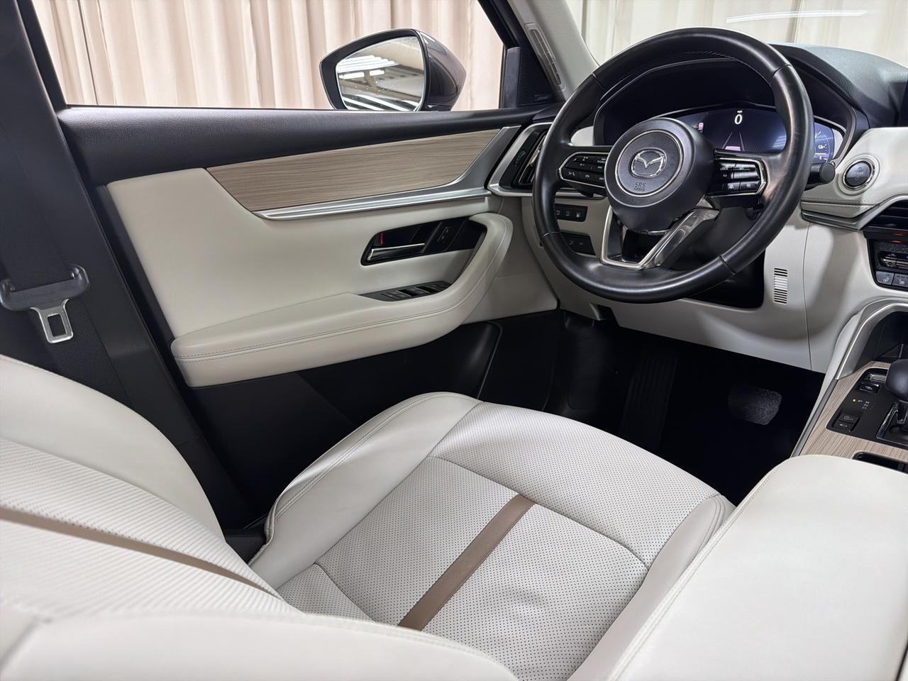 2025 MAZDA CX-90 PHEV Premium Plus Annapolis MD