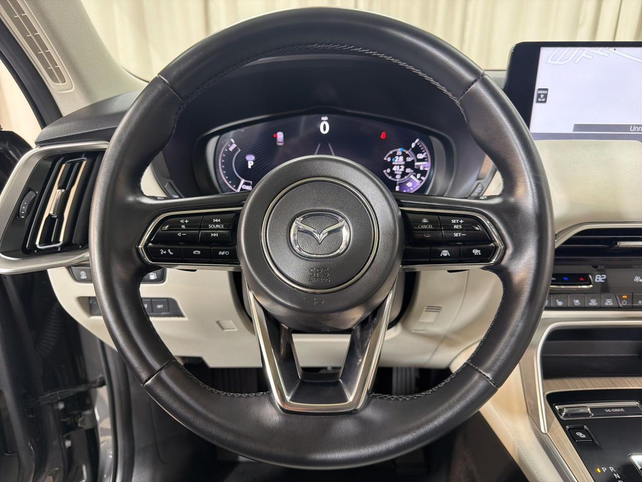 2025 MAZDA CX-90 PHEV Premium Plus Annapolis MD