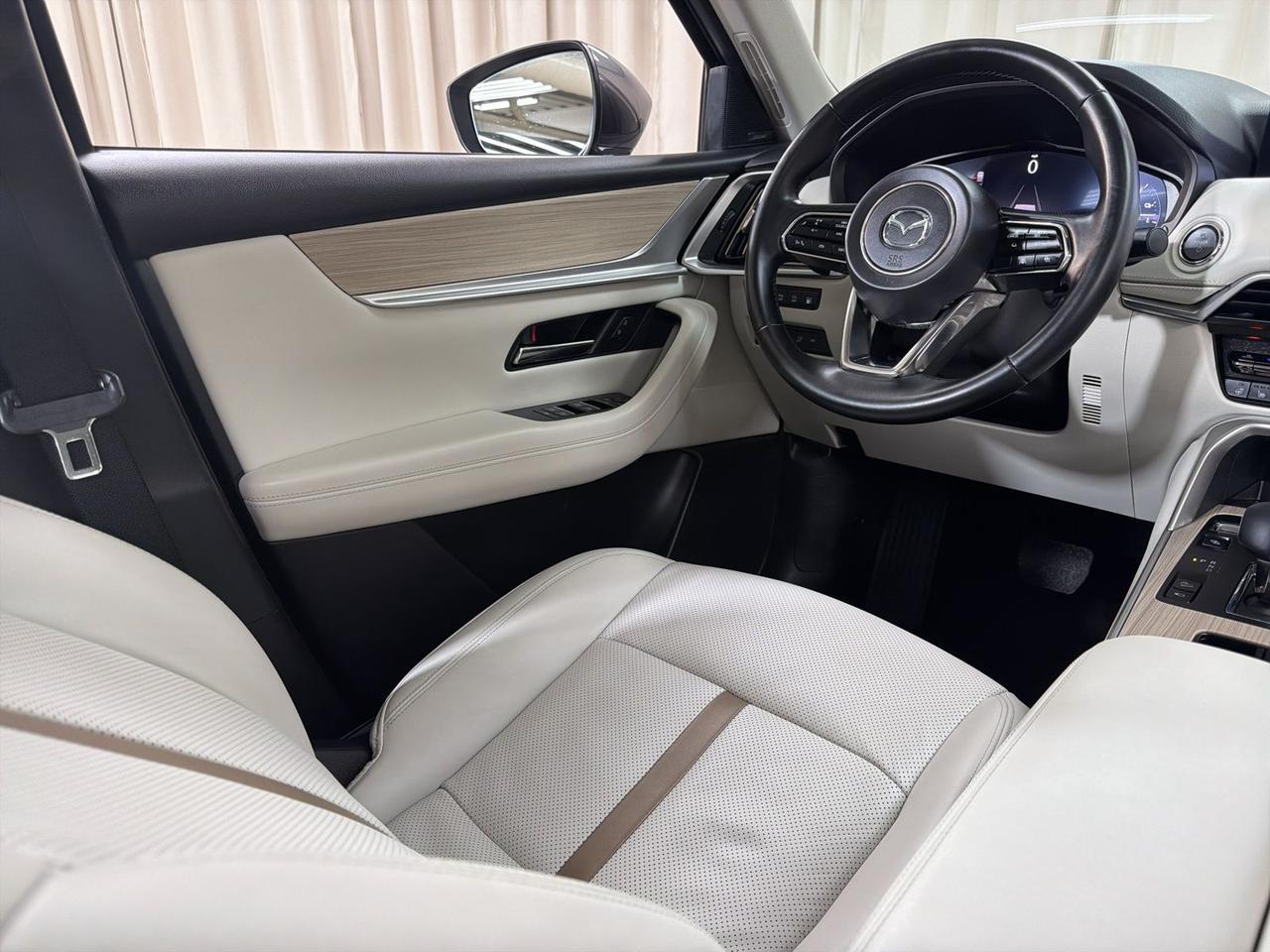 2025 MAZDA CX-90 PHEV Premium Plus Annapolis MD