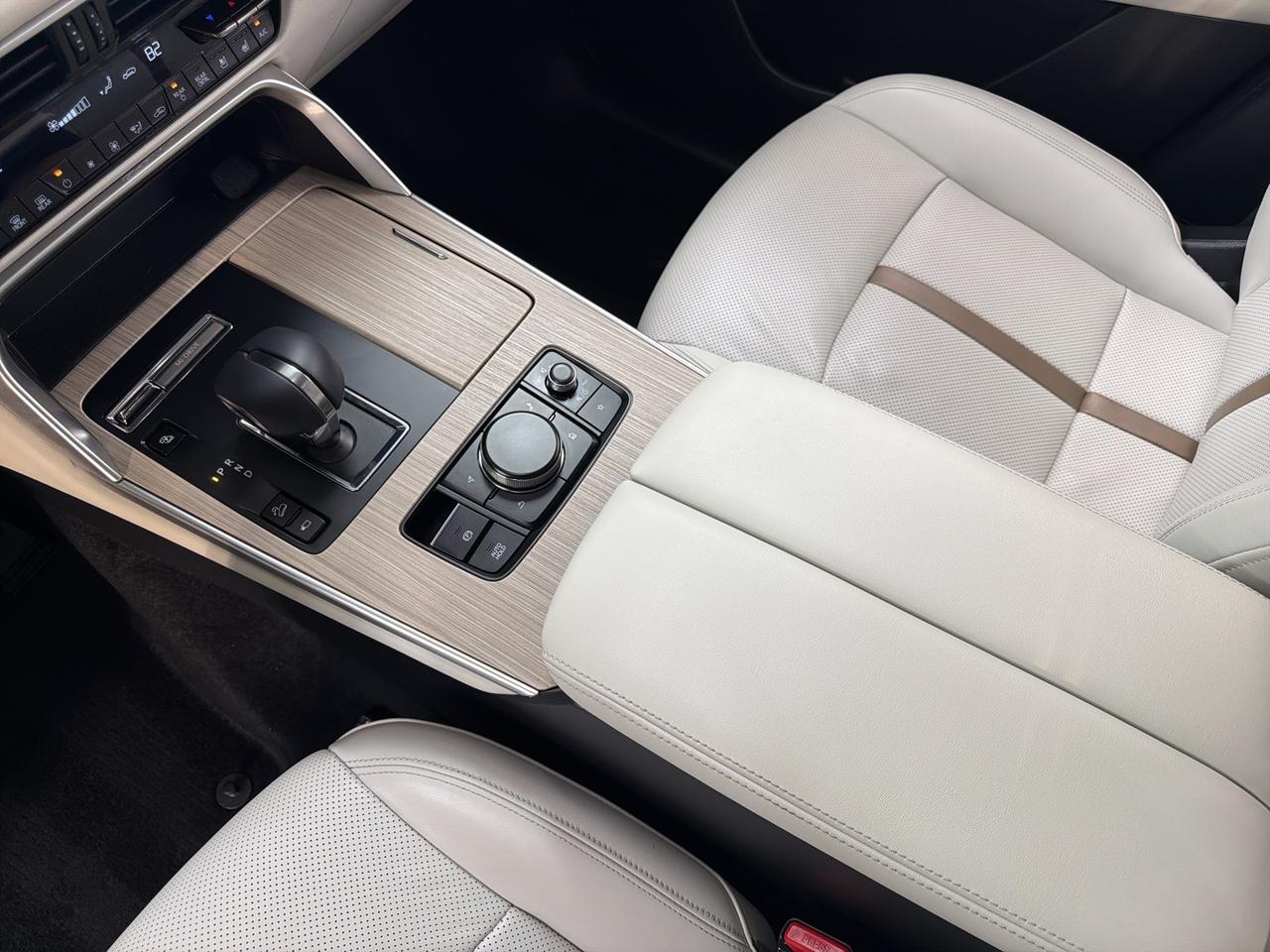 2025 MAZDA CX-90 PHEV Premium Plus Annapolis MD